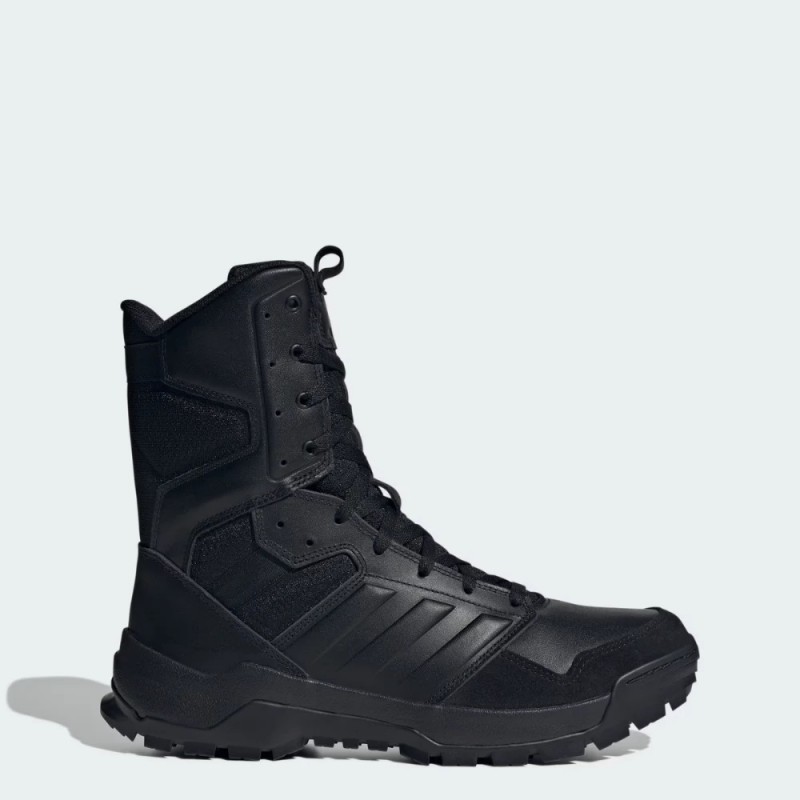 Chaussures tactiques Adidas GSG 9.2 Zip – Noir
