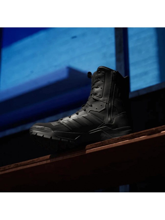 Chaussures tactiques Adidas GSG 9.2 Zip – Noir