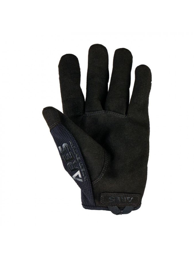 Gants d’intervention Gunner Impact Ares – Gants tactiques renforcés