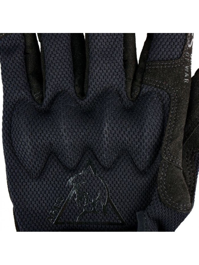 Gants d’intervention Gunner Impact Ares – Gants tactiques renforcés