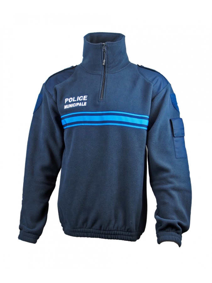 PULL POLAIRE F1