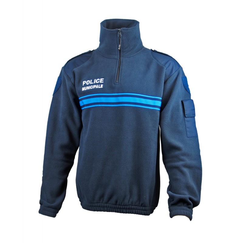 PULL POLAIRE F1