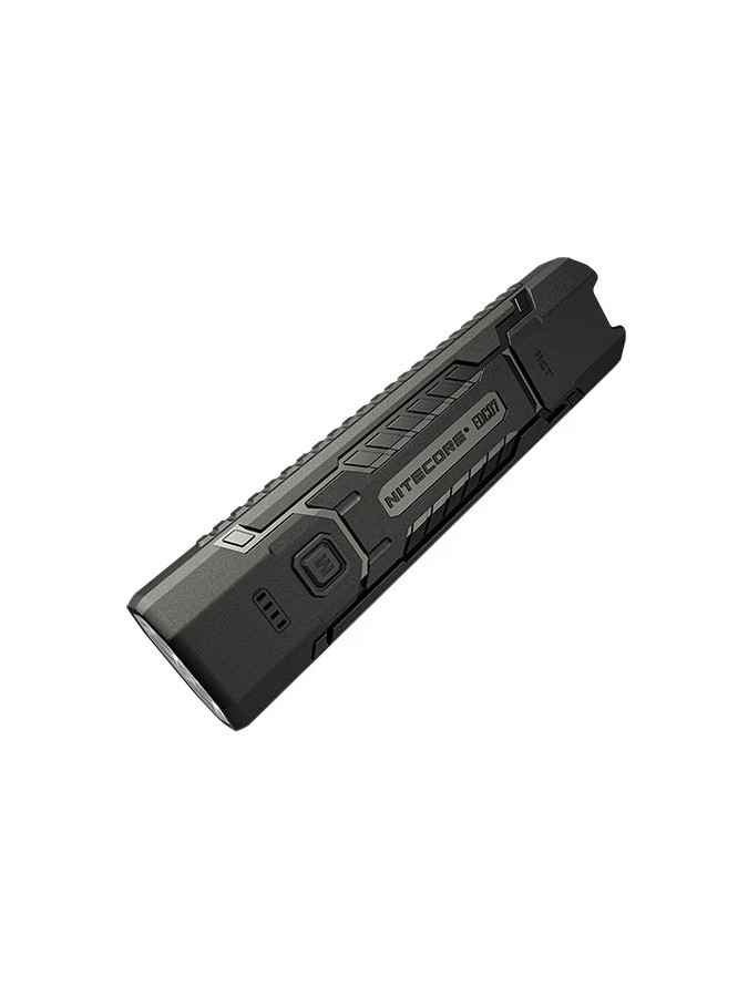 Lampe Nitecore EDC07 1500 Lumens | EDC ultra compacte