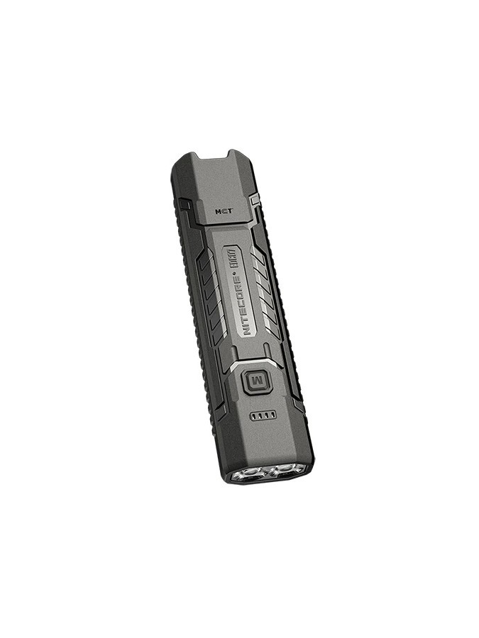 Lampe Nitecore EDC07 1500 Lumens | EDC ultra compacte