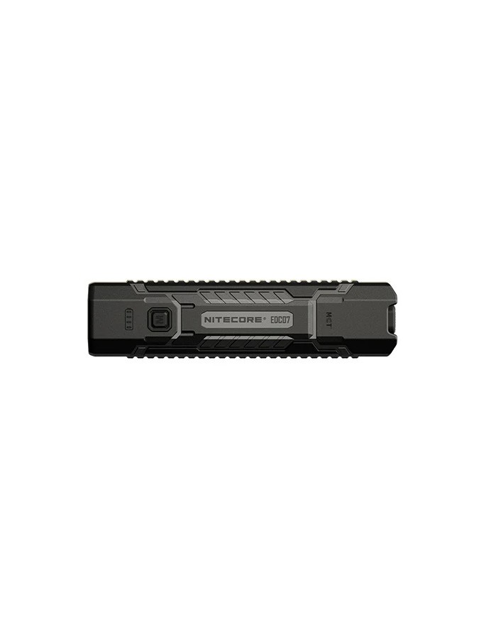 Lampe Nitecore EDC07 1500 Lumens | EDC ultra compacte