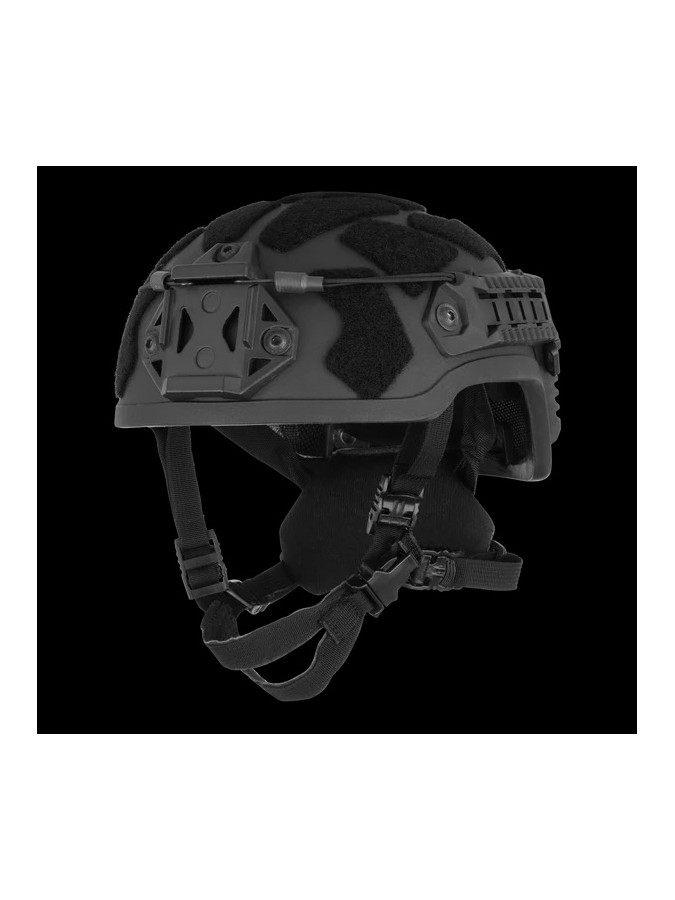 Casque balistique ACH High Cut : protection tactique légère et performante