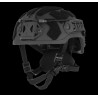 Casque balistique ACH High Cut : protection tactique légère et performante
