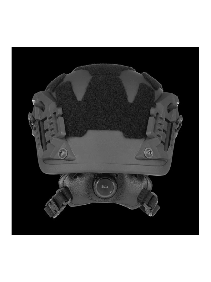 Casque balistique ACH High Cut : protection tactique légère et performante