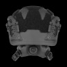 Casque balistique ACH High Cut : protection tactique légère et performante