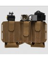 VAS FLex Pouch Condor USA- Porte-chargeurs tactique triple AR/M4