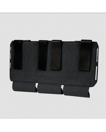 VAS FLex Pouch Condor USA- Porte-chargeurs tactique triple AR/M4