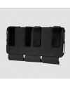 VAS FLex Pouch Condor USA- Porte-chargeurs tactique triple AR/M4