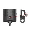 ATTACHE DRAGONNE GLOCK 01 NOIR POUR GEN4/ GEN5