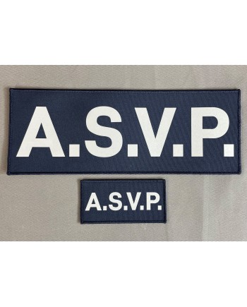 IDENTIFIANTS ASVP BRODES