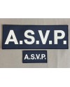 IDENTIFIANTS ASVP BRODES