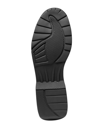 BOTTE MOTO CUIR-IMPERMEABLE CONFORT & PROTECTION