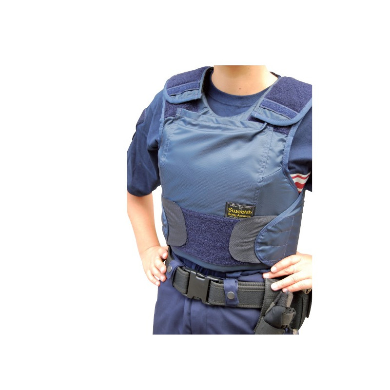GILET PARE-BALLES FEMININ