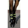 PROTECTION AVANT POUR CHEVAUX PROTECTION PATTES (LA PAIRE) 