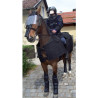 PROTECTION ARRIERE POUR CHEVAUX PROTECTION PATTES (LA PAIRE) 