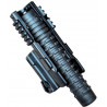 PORTE BATON TELESCOPIQUE ESP