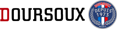 Doursoux Sécurité logo